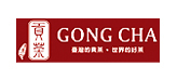 貢茶餐飲設計裝修