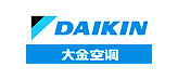 大金空調專賣店設計裝修